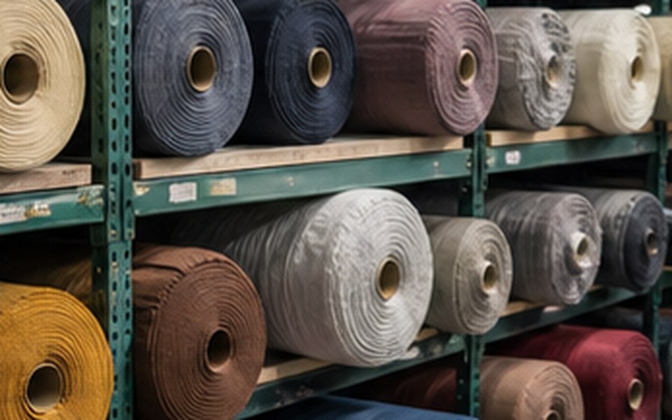 Why Live Inventory Matters for Surplus Fabric