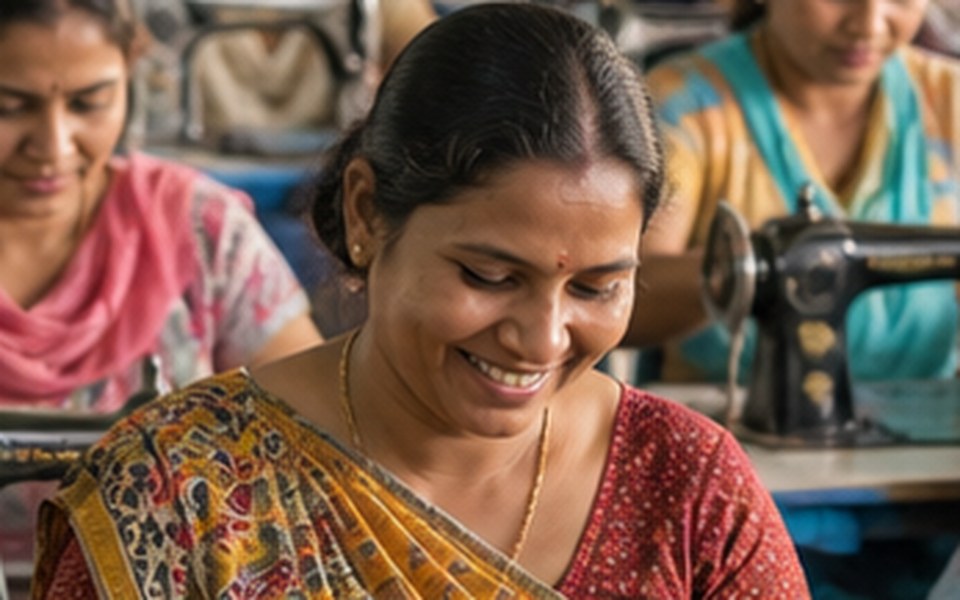 How NGOs Can Plan a Fabric Donation Programme